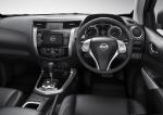 Nissan NP300 Navara Single Cab 2014 года (TH)
